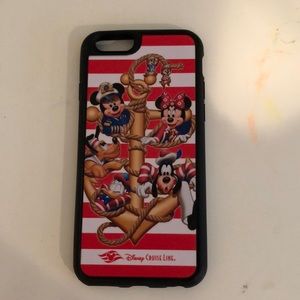 iPhone 6/6s Hard Case